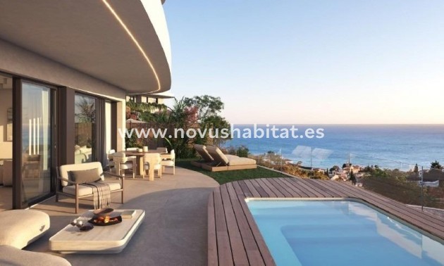 Kamienica - Nowa inwestycja - Fuengirola - Fuengirola