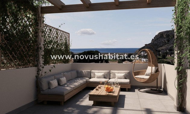 Kamienica - Nowa inwestycja - La Union - La Union