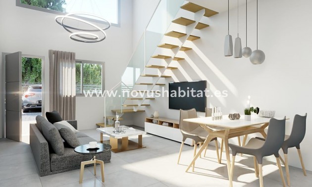 Kamienica - Nowa inwestycja - Orihuela Costa - Orihuela Costa