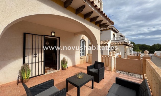 Kamienica - Sprzedaż - Orihuela Costa - Lomas de Cabo Roig