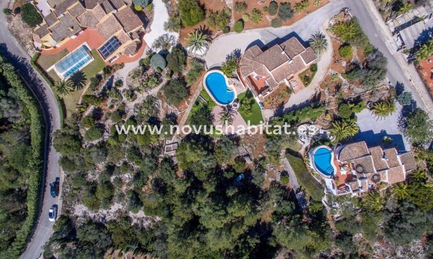 Lóð - Endursala - Pego - Pego