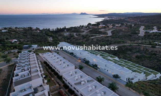 Maison de ville - Nouvelle construction - Manilva - Manilva