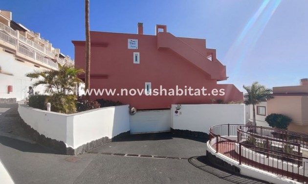 Maison de ville - Revente - Chayofa - Mirador Del Atlantico Chayofa Tenerife