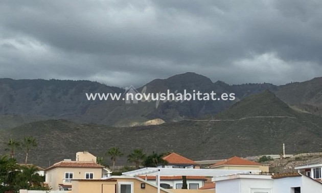Maison de ville - Revente - Costa Adeje - El Flamboyan El Madronal Costa Adeje Tenerife