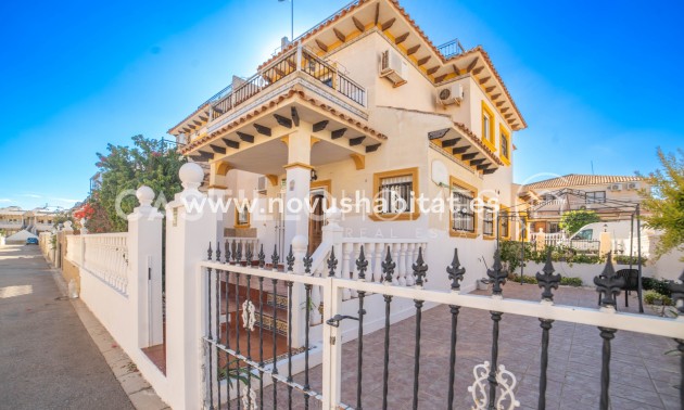 Maison de ville - Revente - Orihuela Costa - La Regia