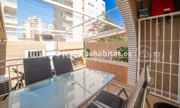 Maison de ville - Revente - Torrevieja - Aguas Nuevas