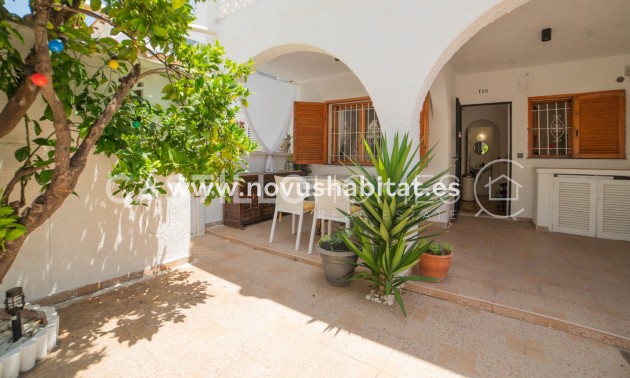 Maison de ville - Revente - Torrevieja - Torreblanca