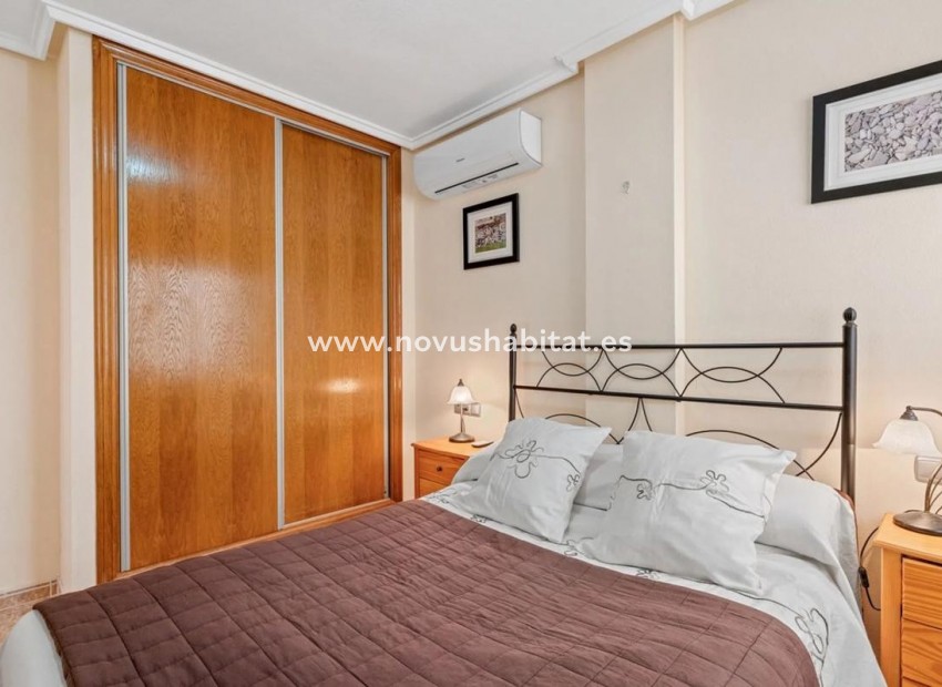 Neue Gebäude - Apartament - Algorfa