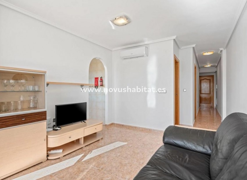 Neue Gebäude - Apartament - Algorfa