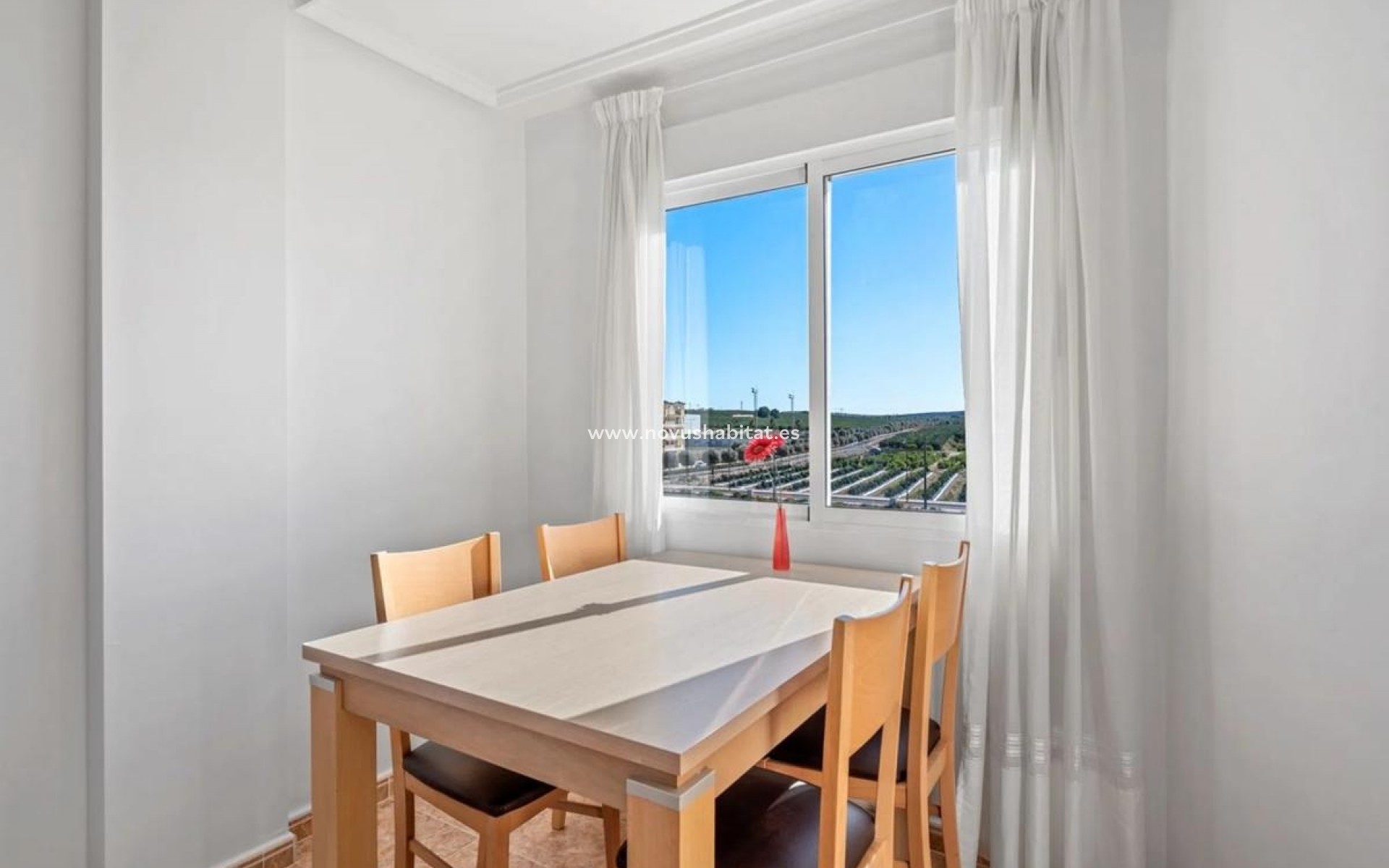 Neue Gebäude - Apartament - Algorfa