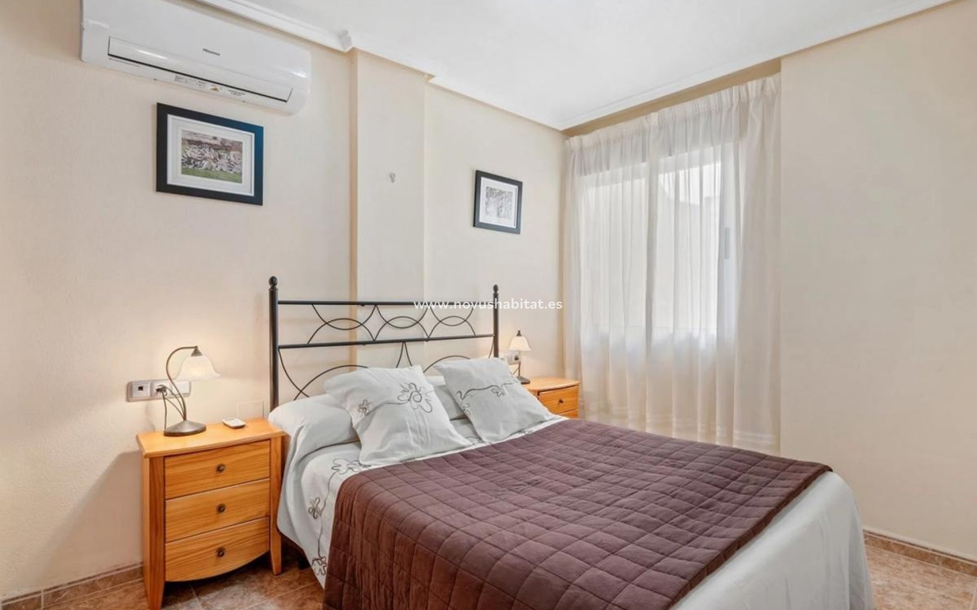 Neue Gebäude - Apartament - Algorfa
