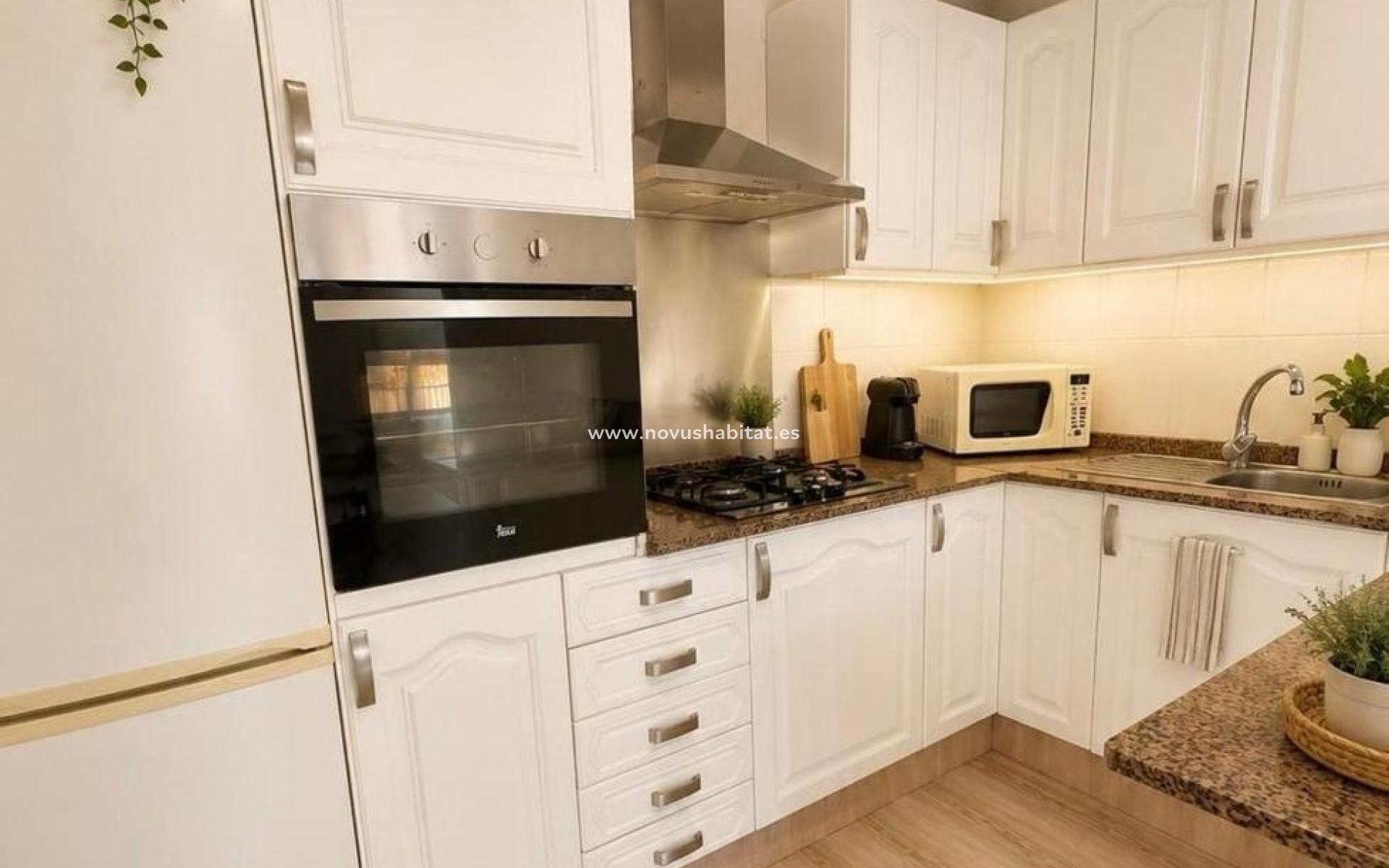 Neue Gebäude - Apartament - Alicante
