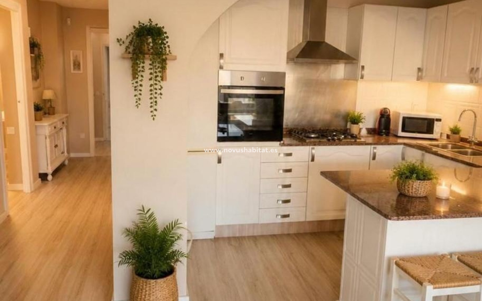 Neue Gebäude - Apartament - Alicante