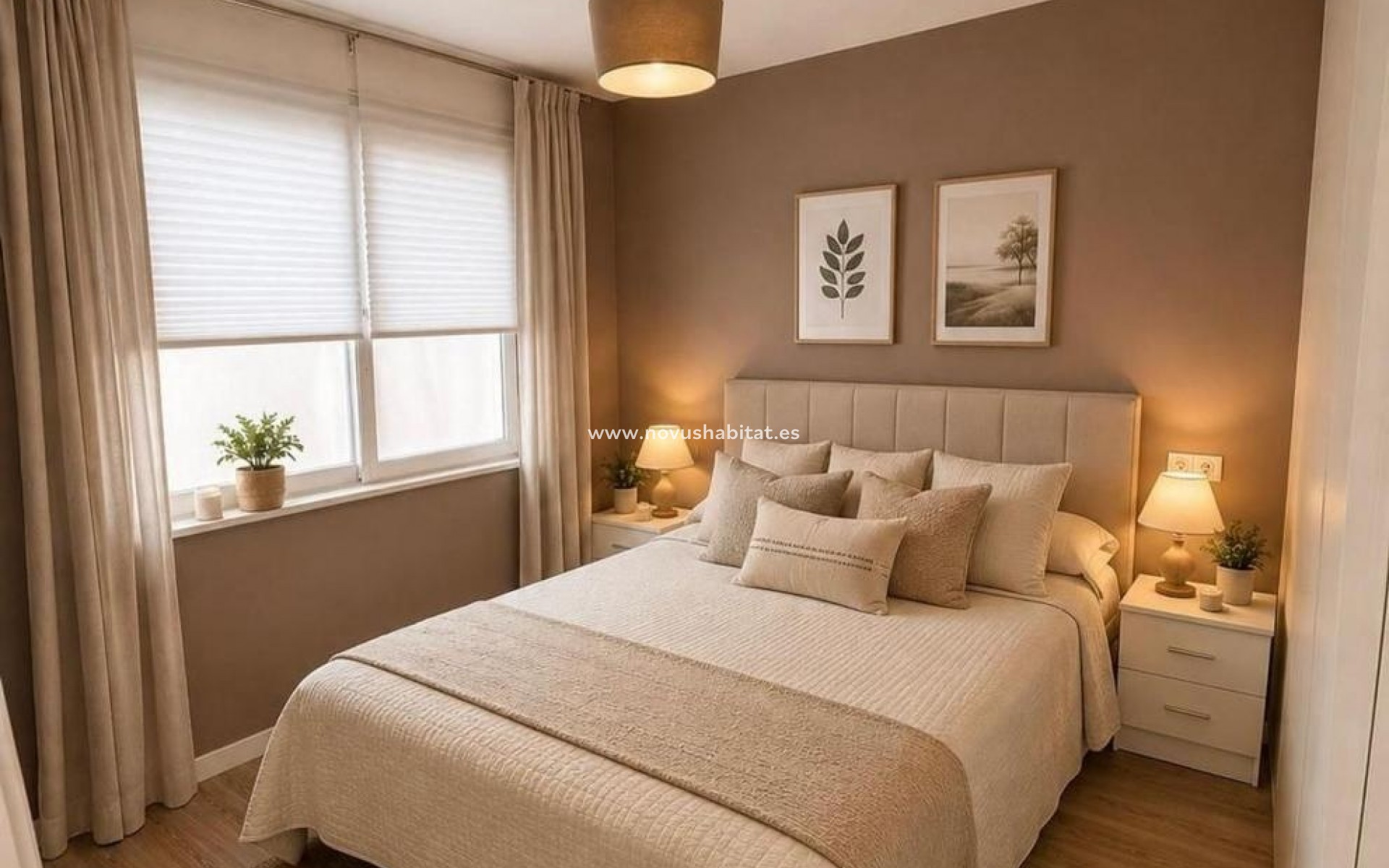 Neue Gebäude - Apartament - Alicante