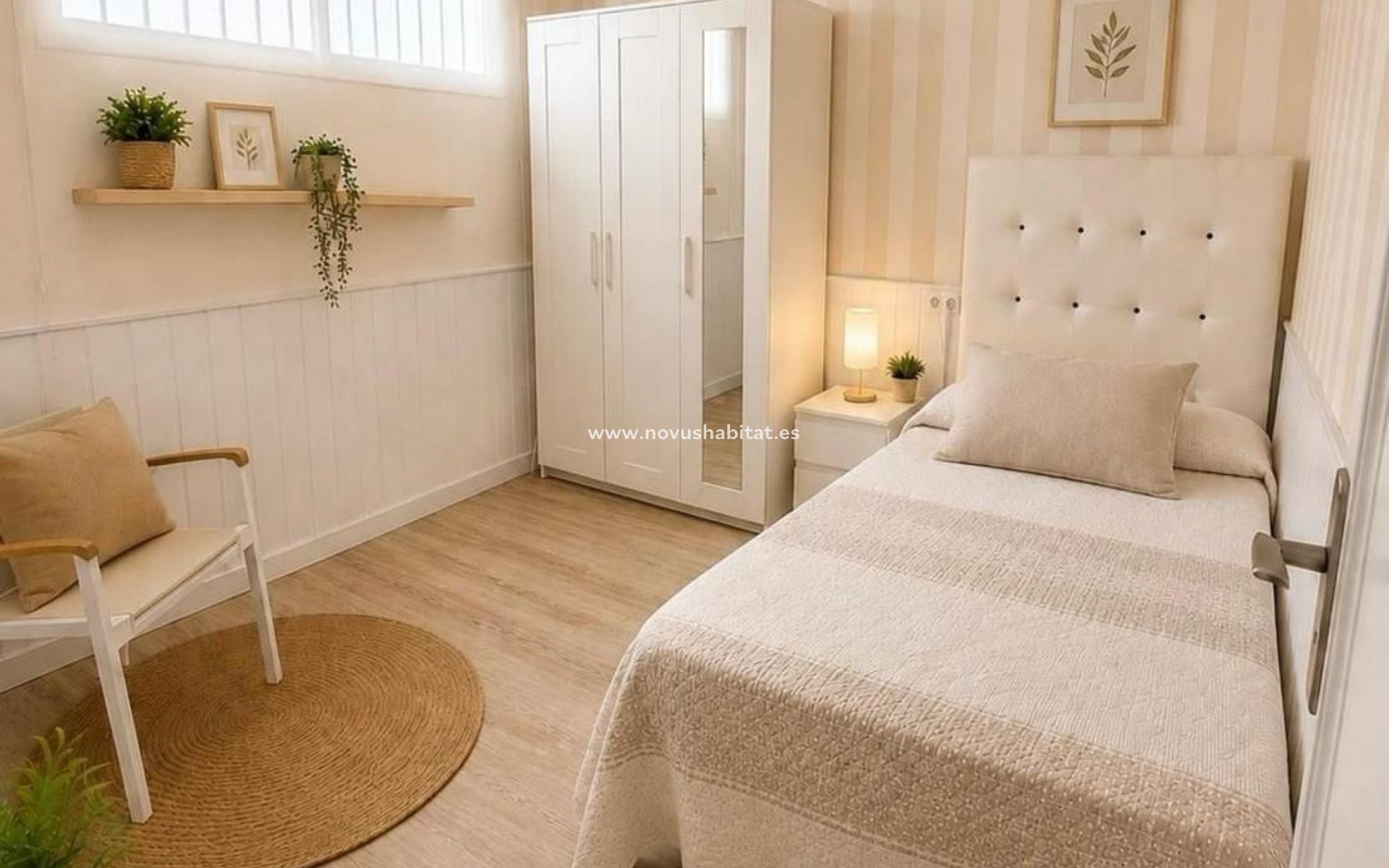 Neue Gebäude - Apartament - Alicante
