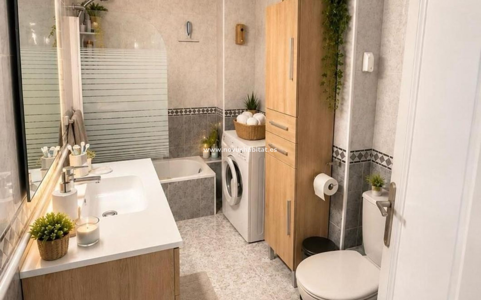Neue Gebäude - Apartament - Alicante