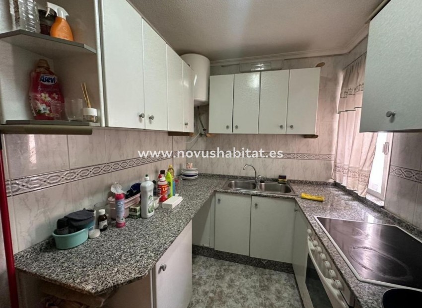 Neue Gebäude - Apartament - Alicante