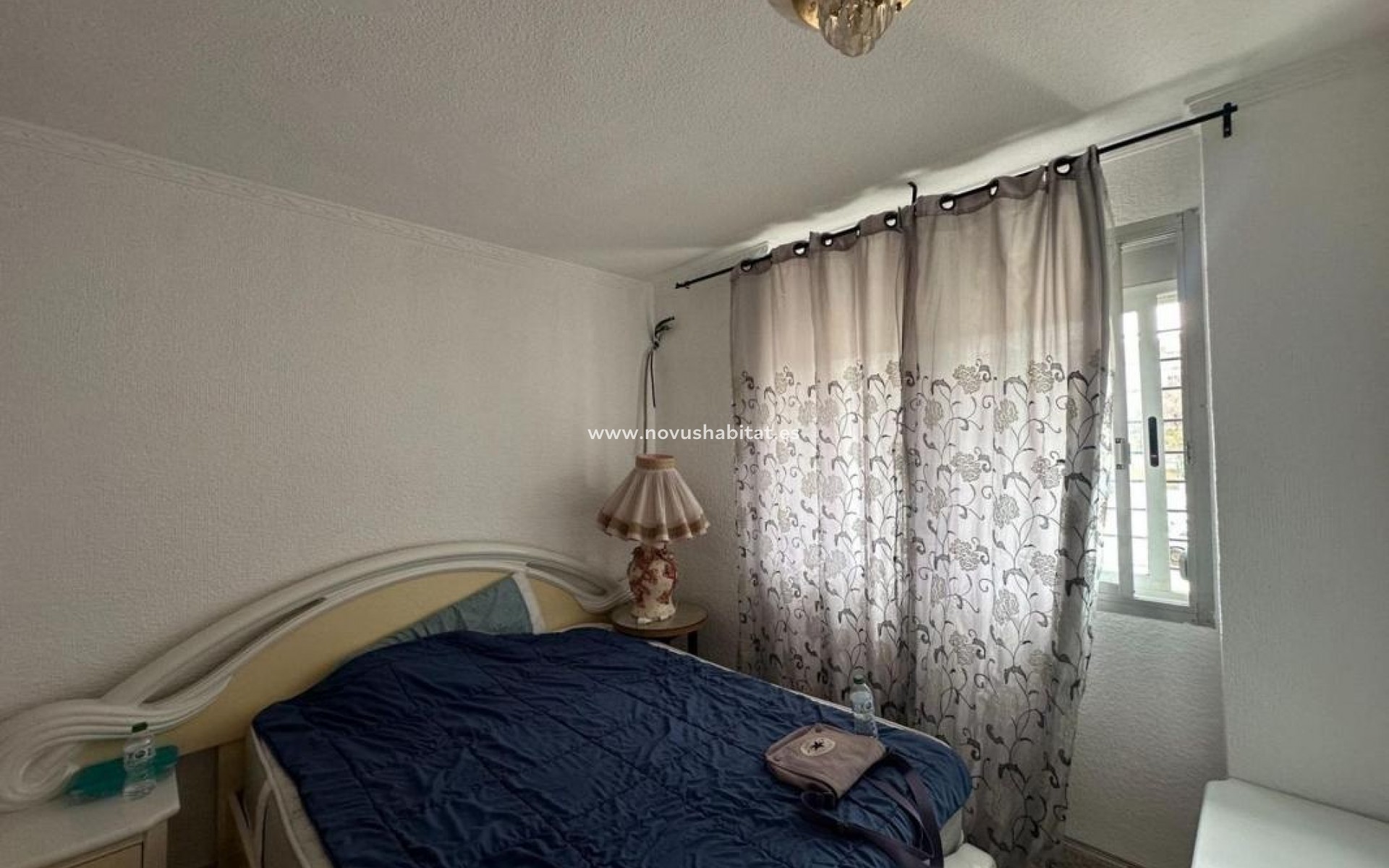 Neue Gebäude - Apartament - Alicante
