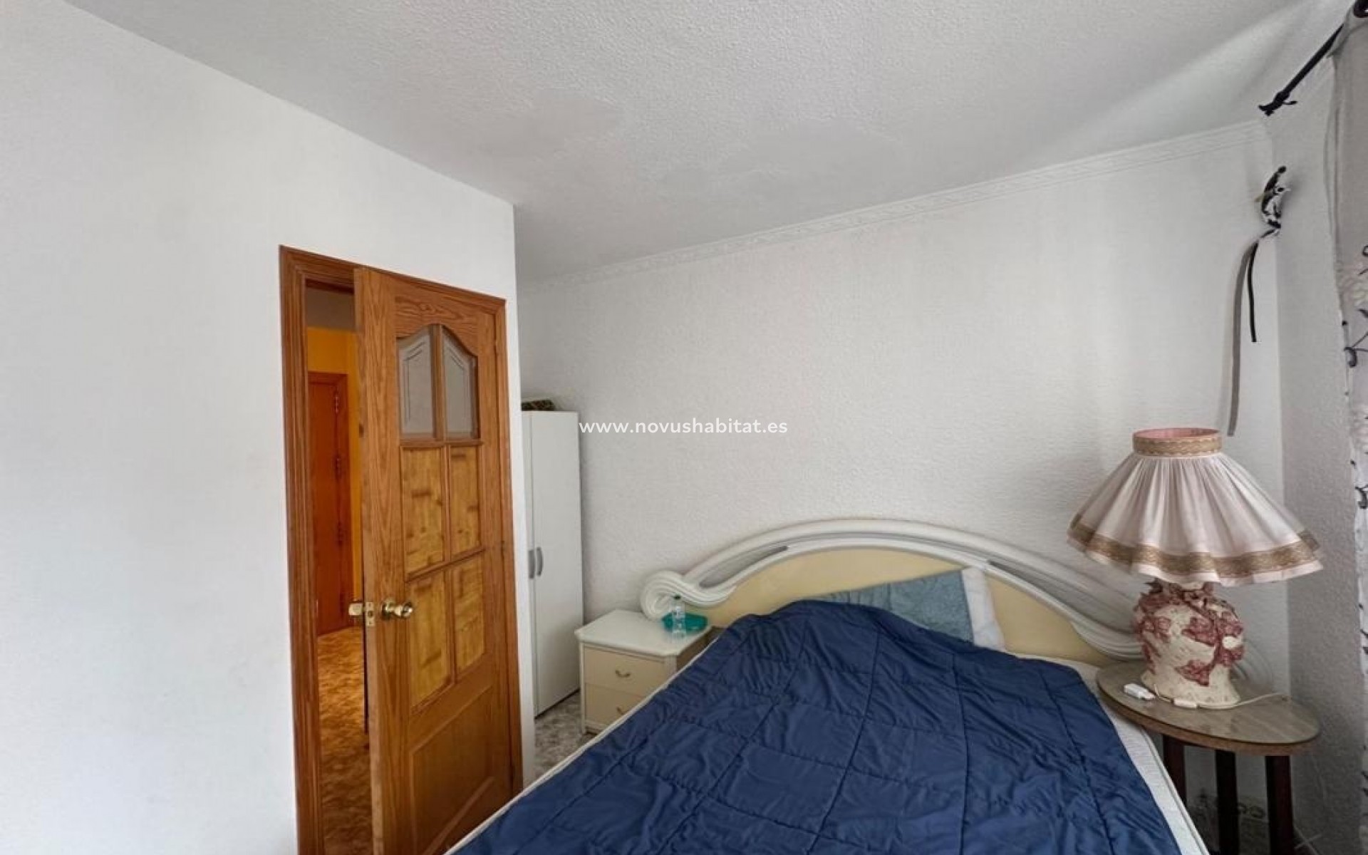 Neue Gebäude - Apartament - Alicante