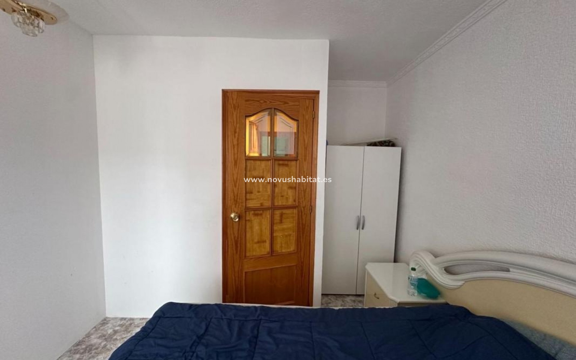 Neue Gebäude - Apartament - Alicante