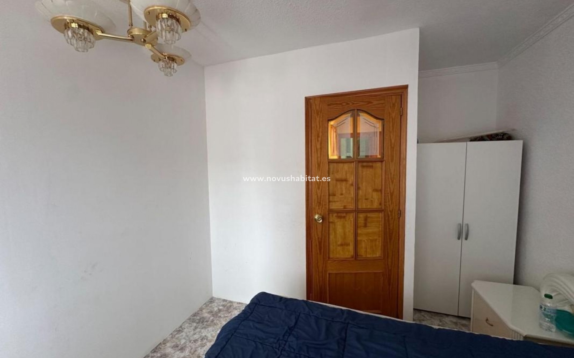 Neue Gebäude - Apartament - Alicante