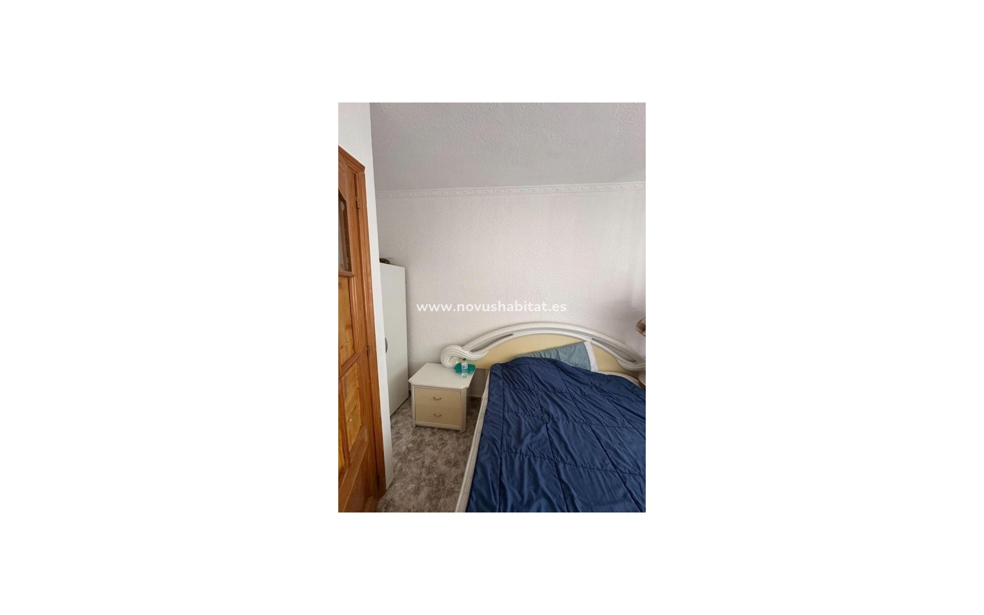 Neue Gebäude - Apartament - Alicante