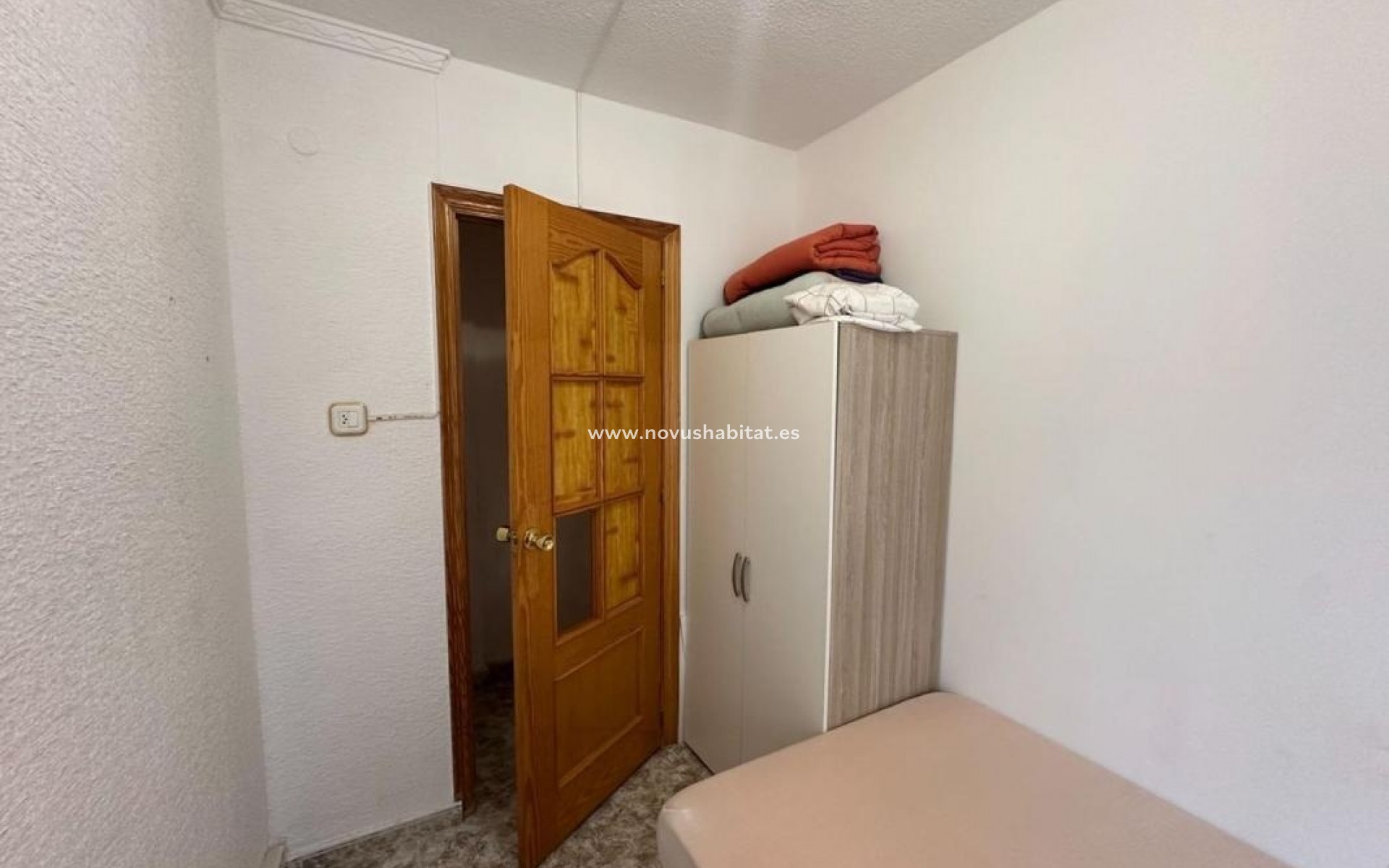 Neue Gebäude - Apartament - Alicante