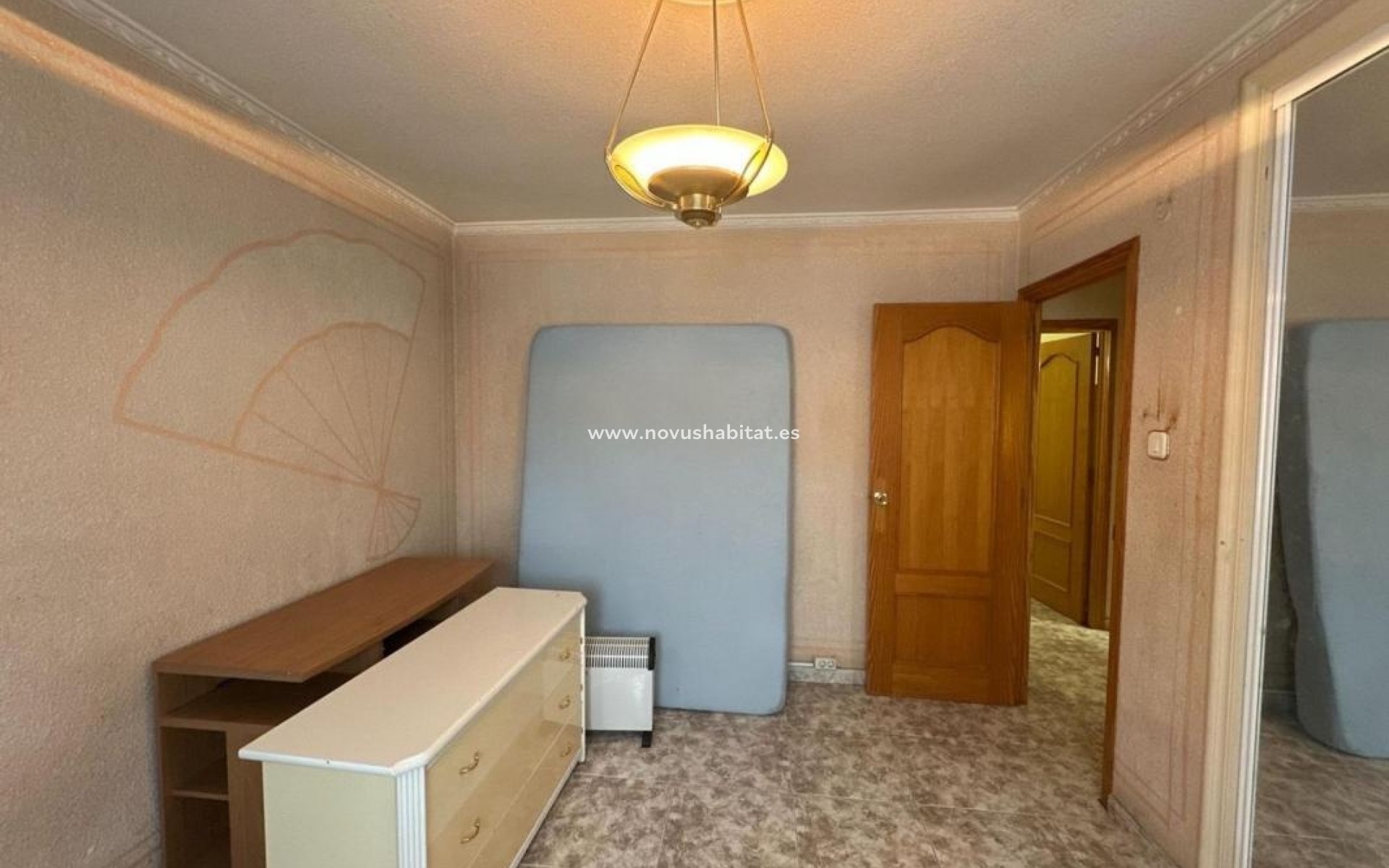 Neue Gebäude - Apartament - Alicante