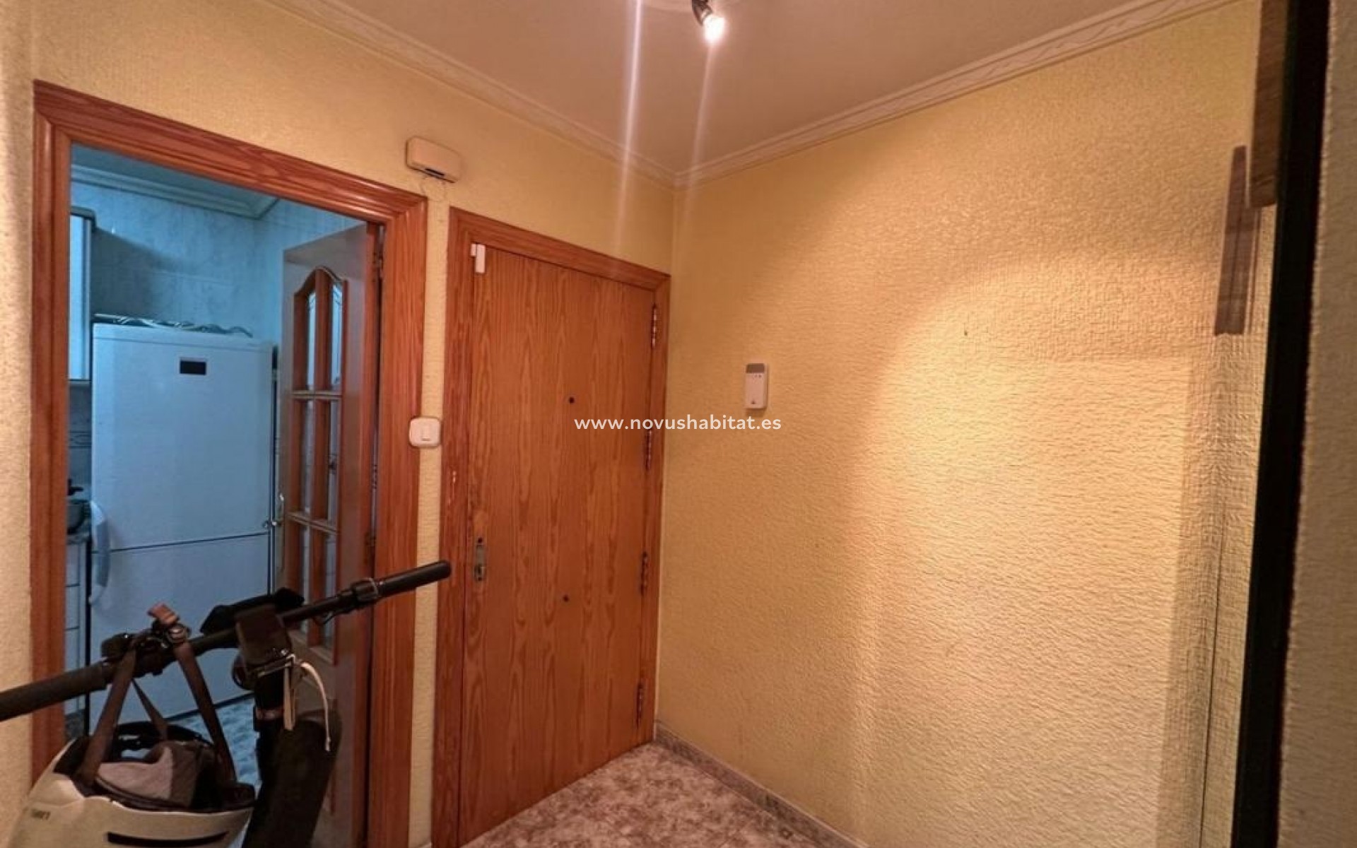 Neue Gebäude - Apartament - Alicante