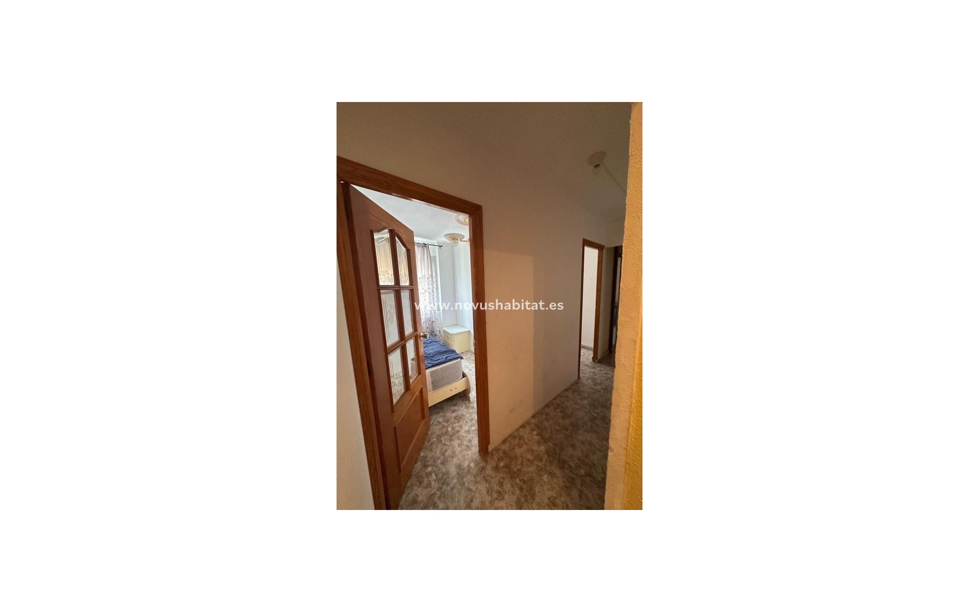 Neue Gebäude - Apartament - Alicante