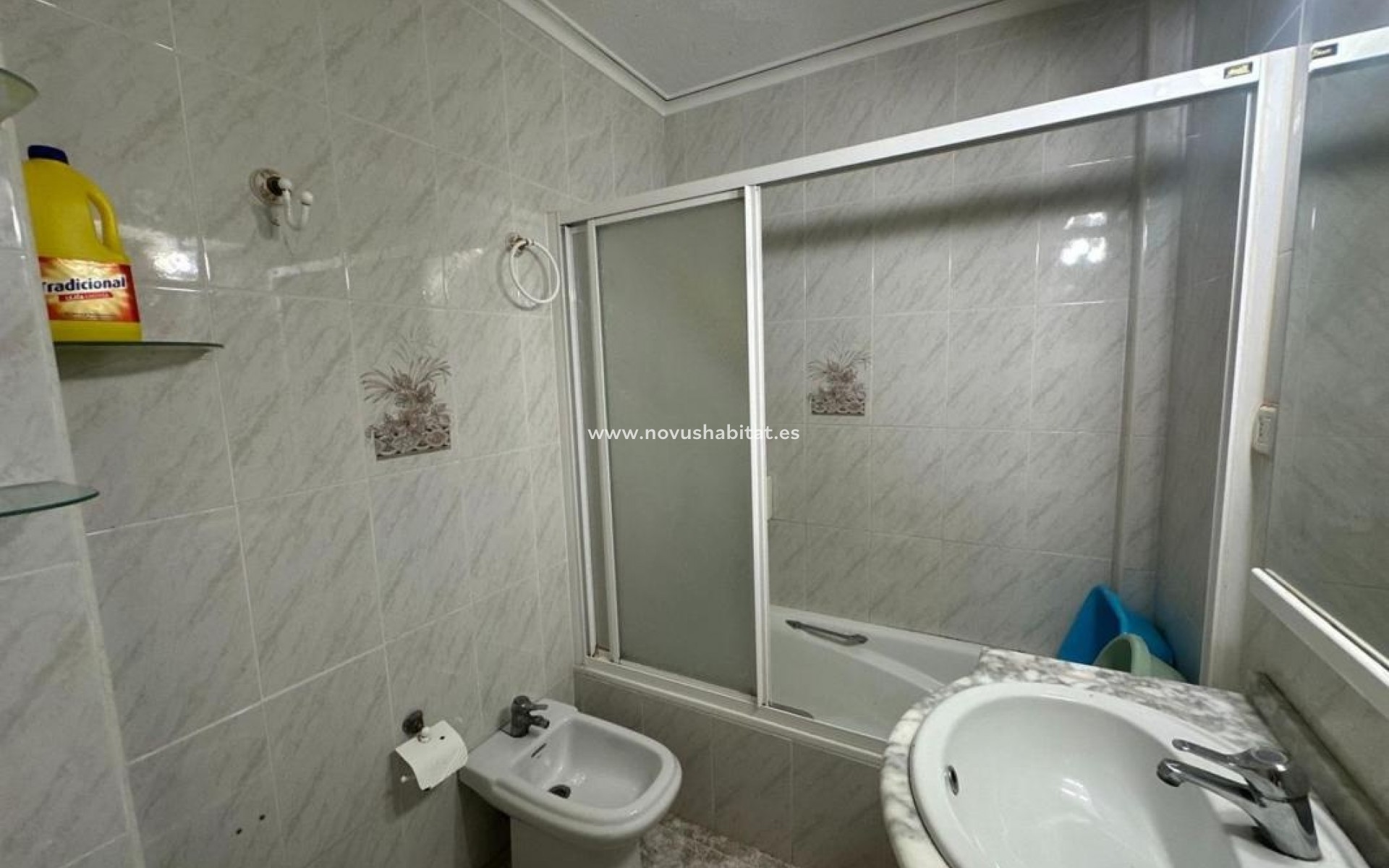 Neue Gebäude - Apartament - Alicante