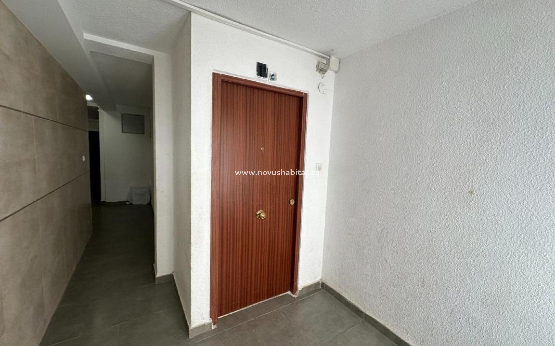 Neue Gebäude - Apartament - Alicante