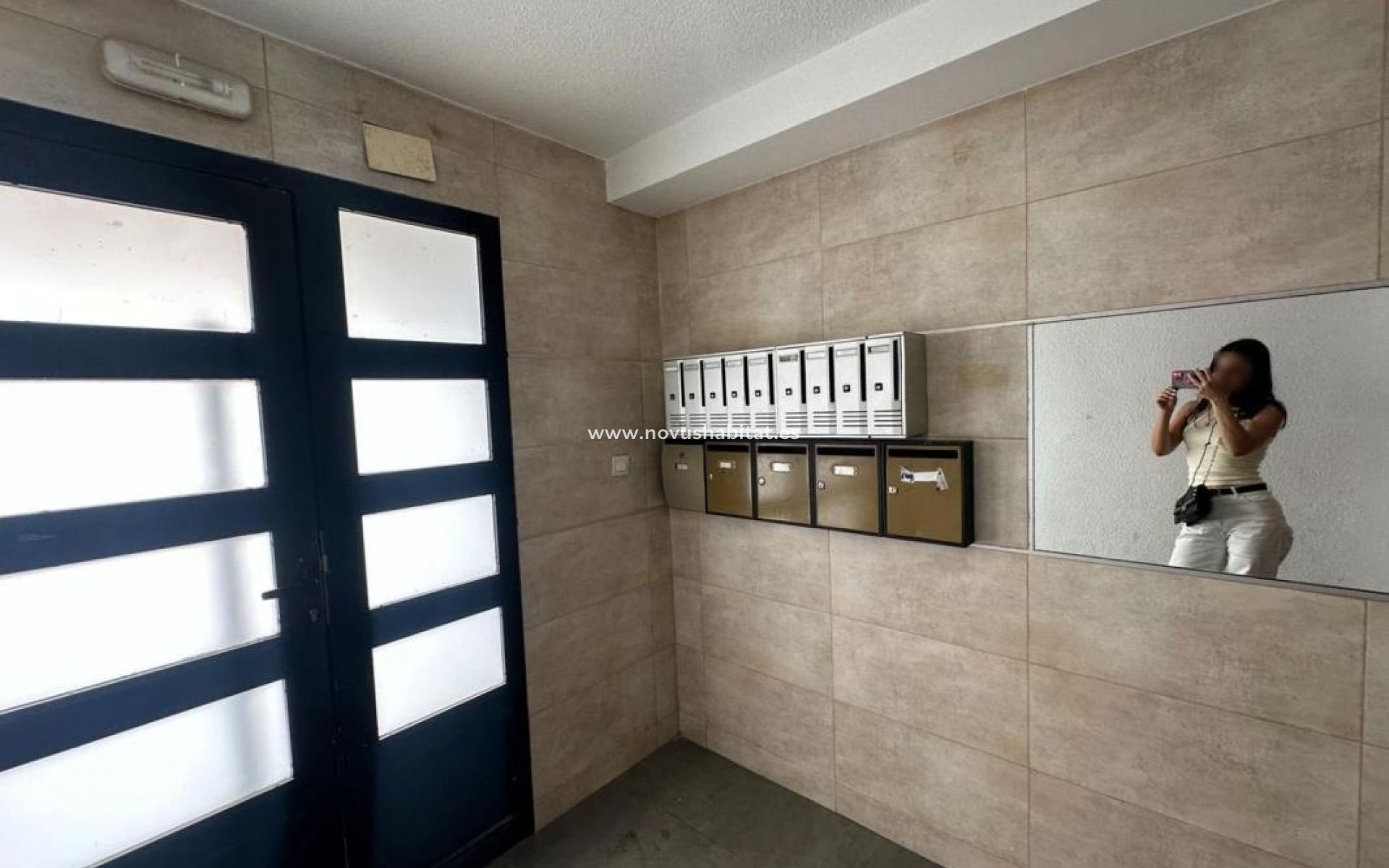 Neue Gebäude - Apartament - Alicante