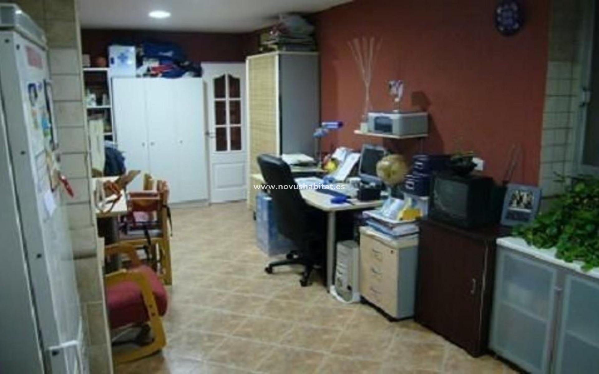 Neue Gebäude - Apartament - Alicante