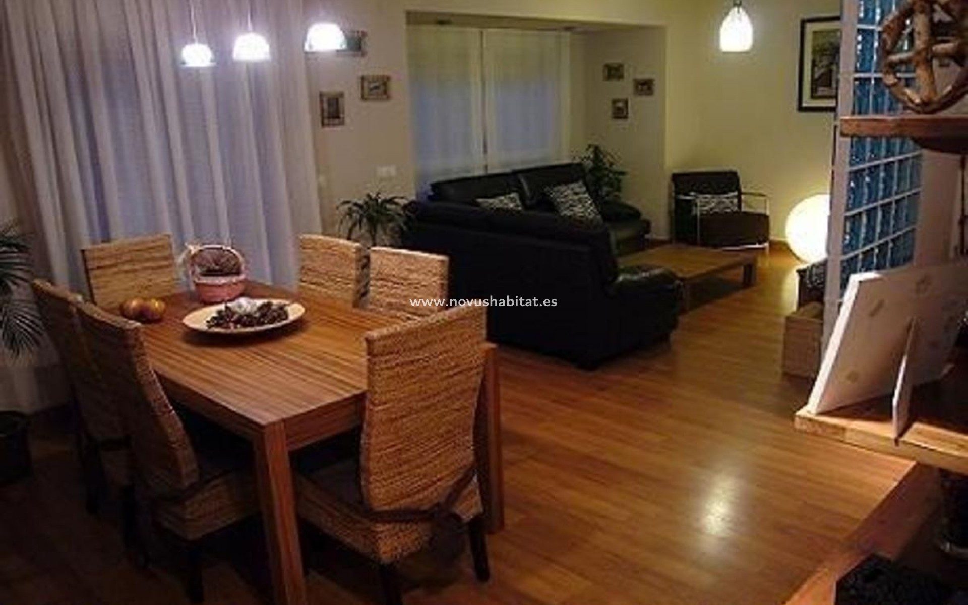 Neue Gebäude - Apartament - Alicante