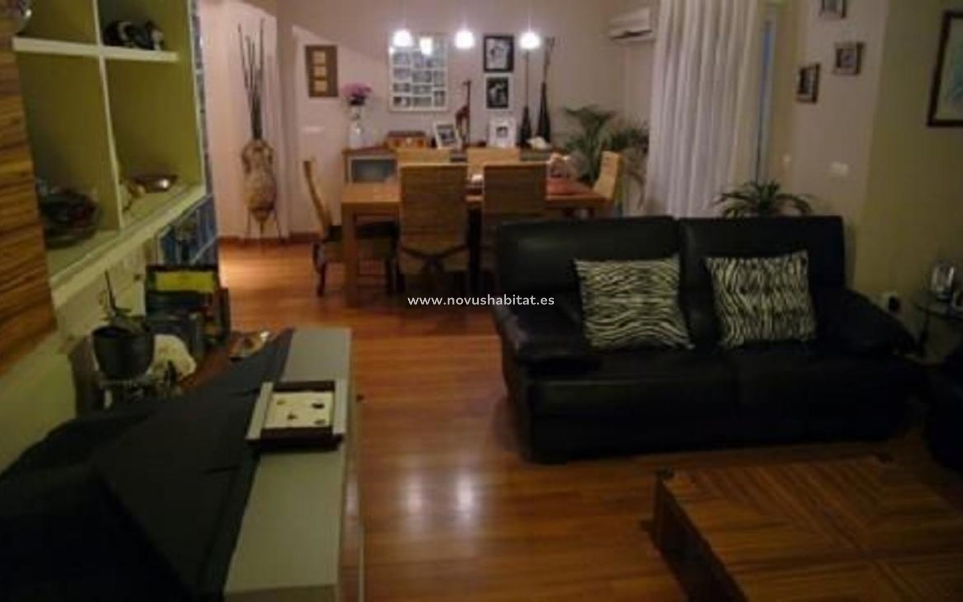 Neue Gebäude - Apartament - Alicante