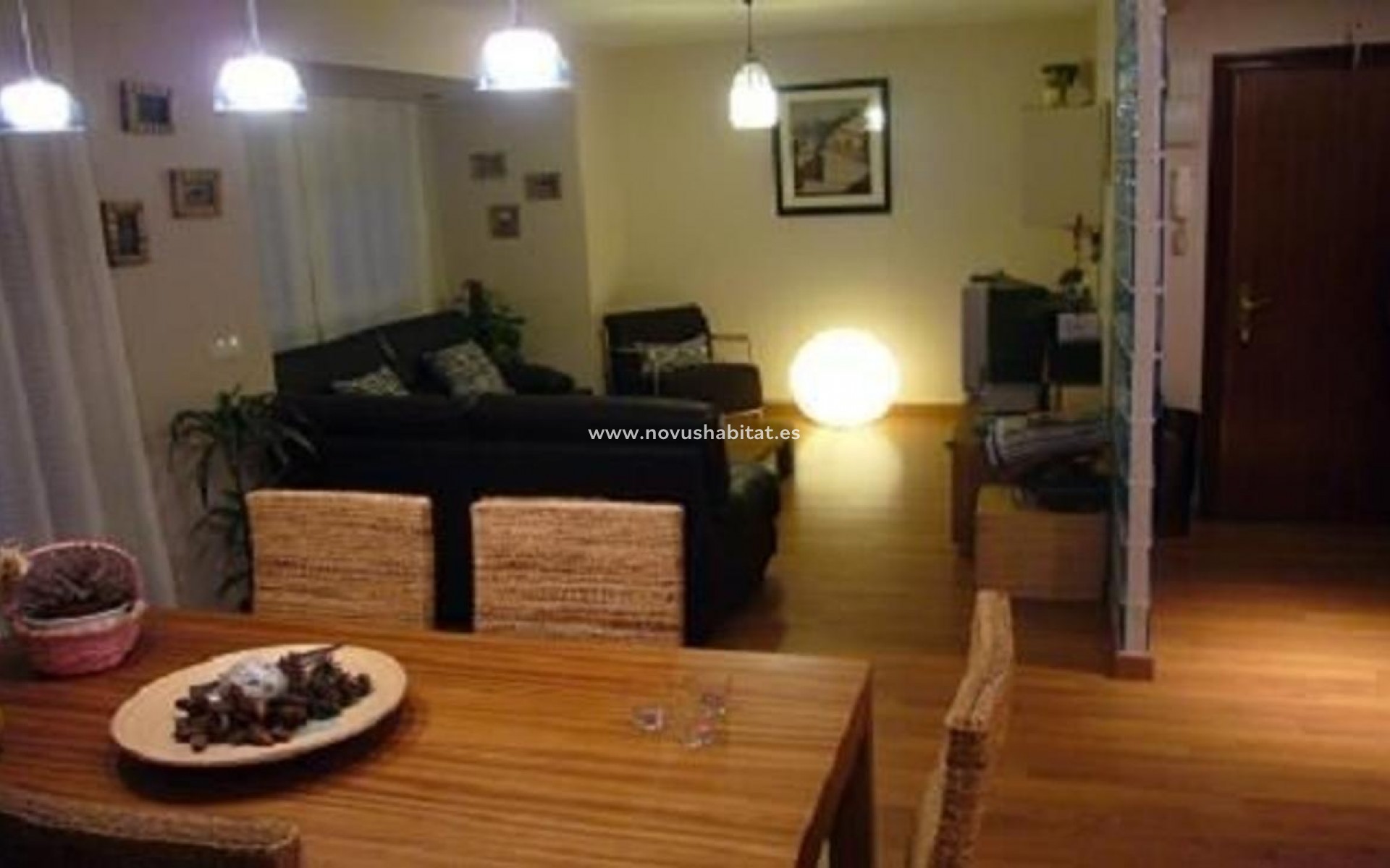 Neue Gebäude - Apartament - Alicante