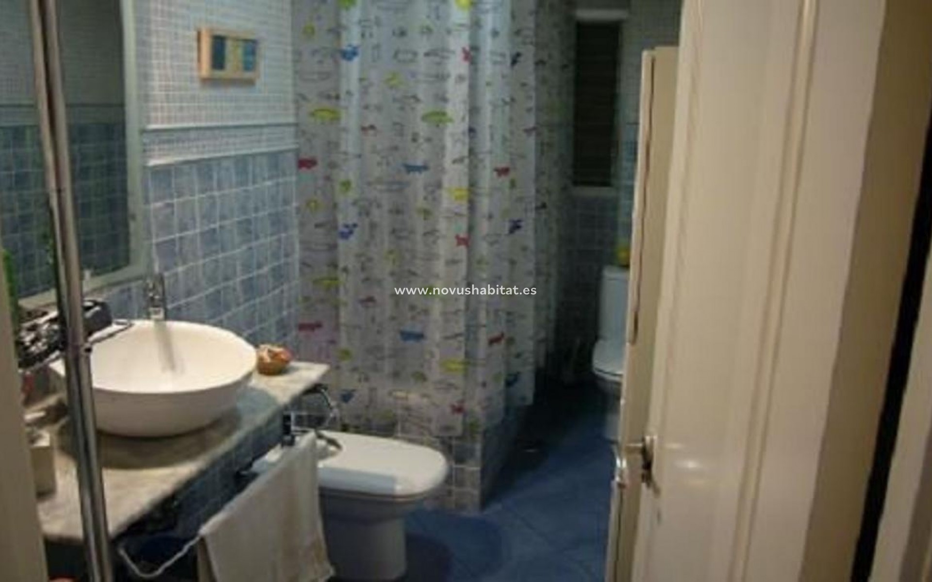 Neue Gebäude - Apartament - Alicante