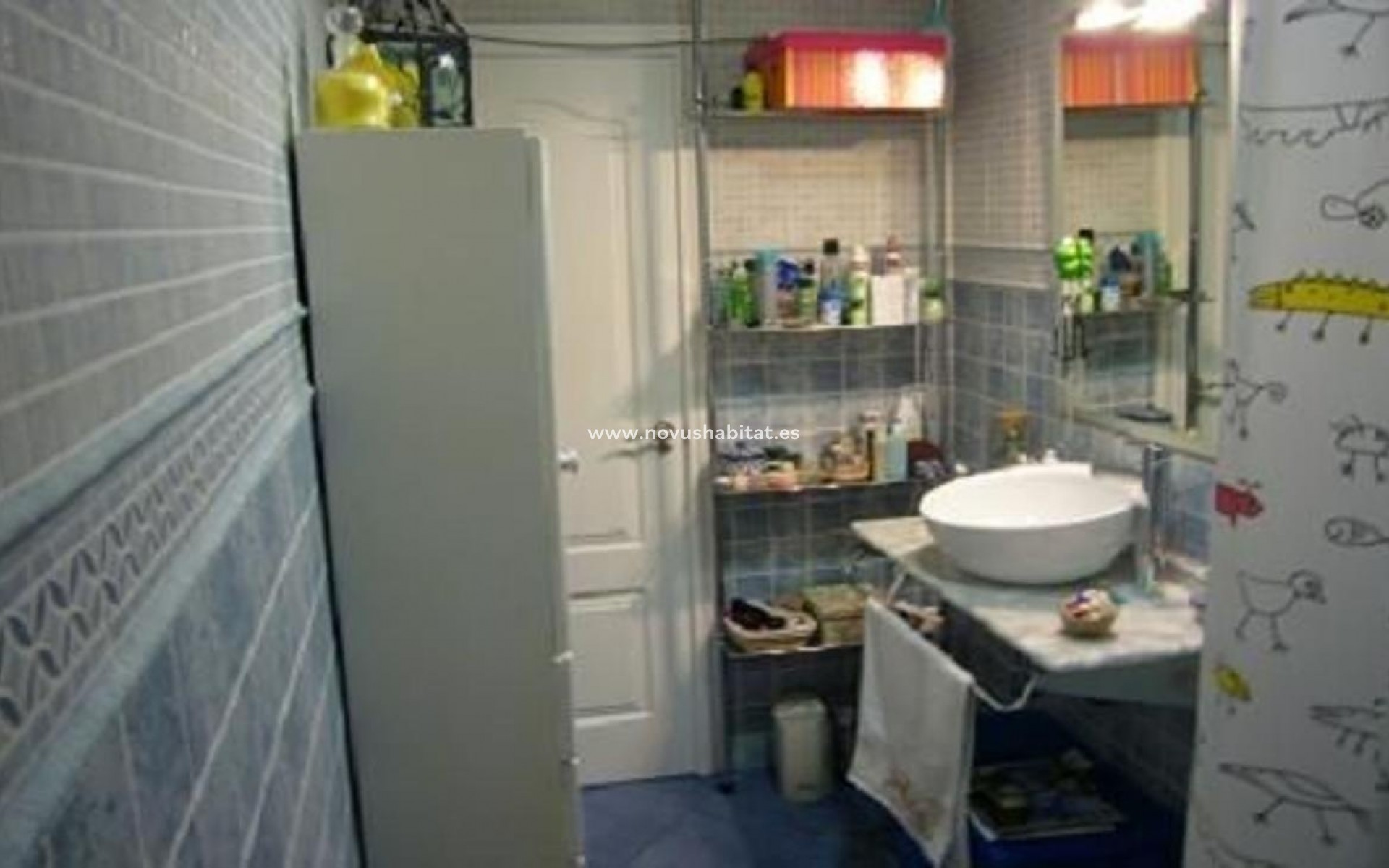 Neue Gebäude - Apartament - Alicante