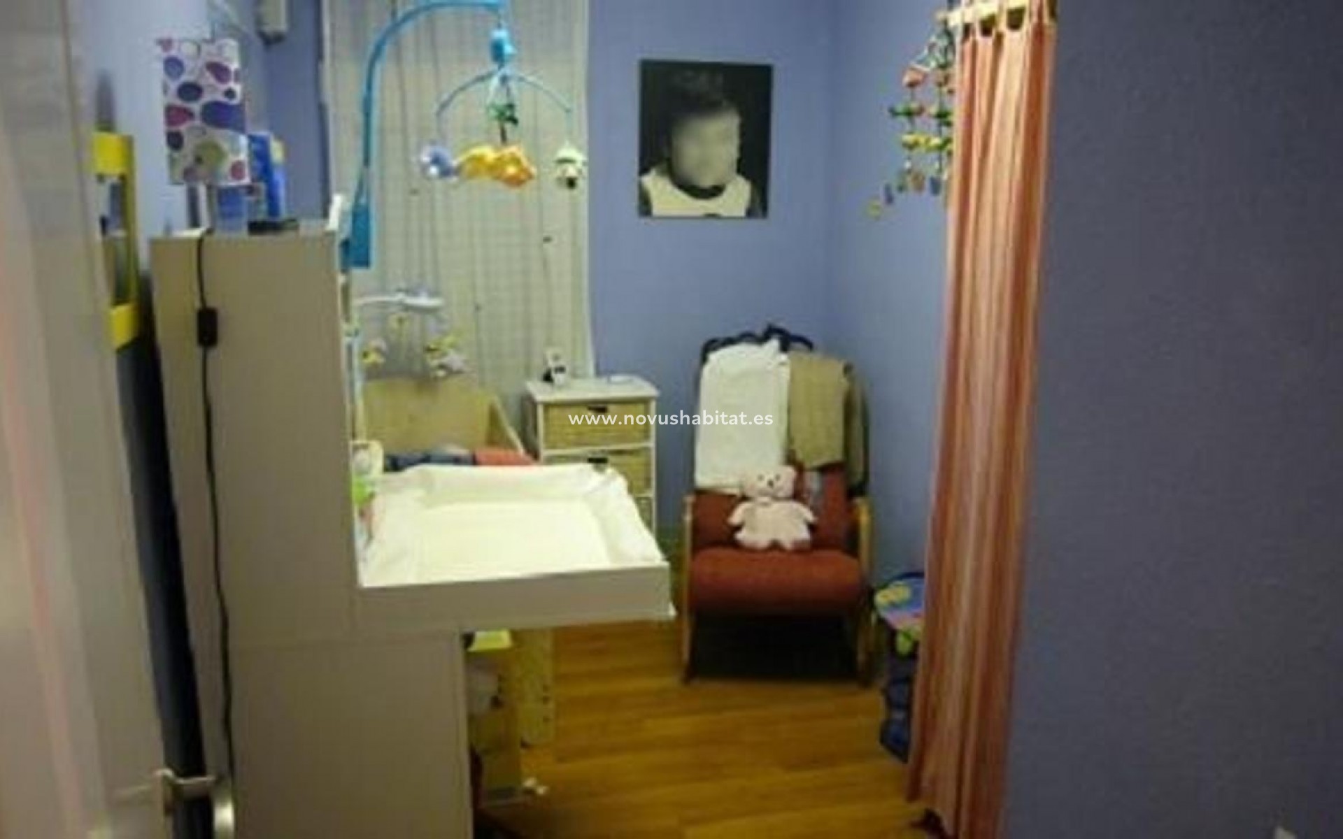 Neue Gebäude - Apartament - Alicante