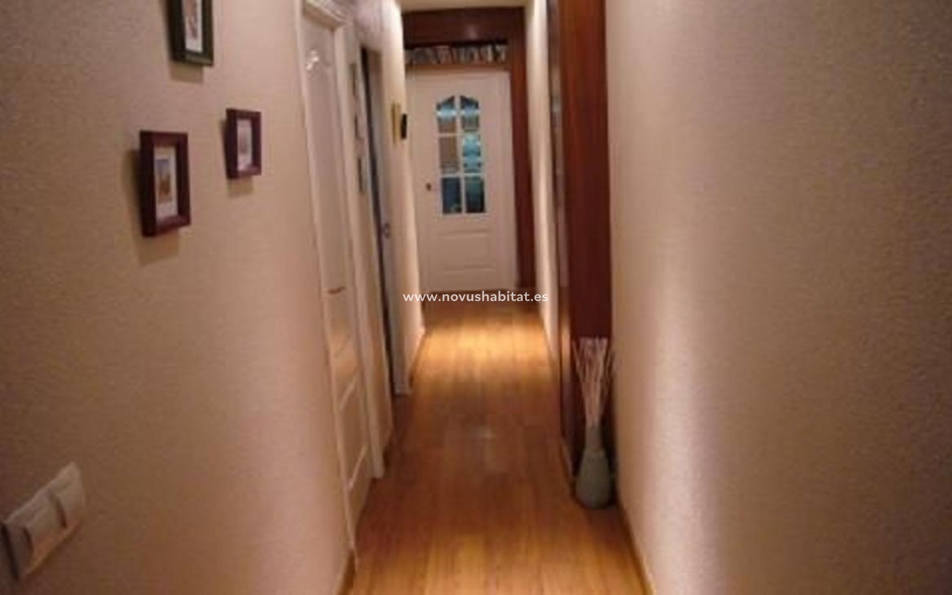 Neue Gebäude - Apartament - Alicante