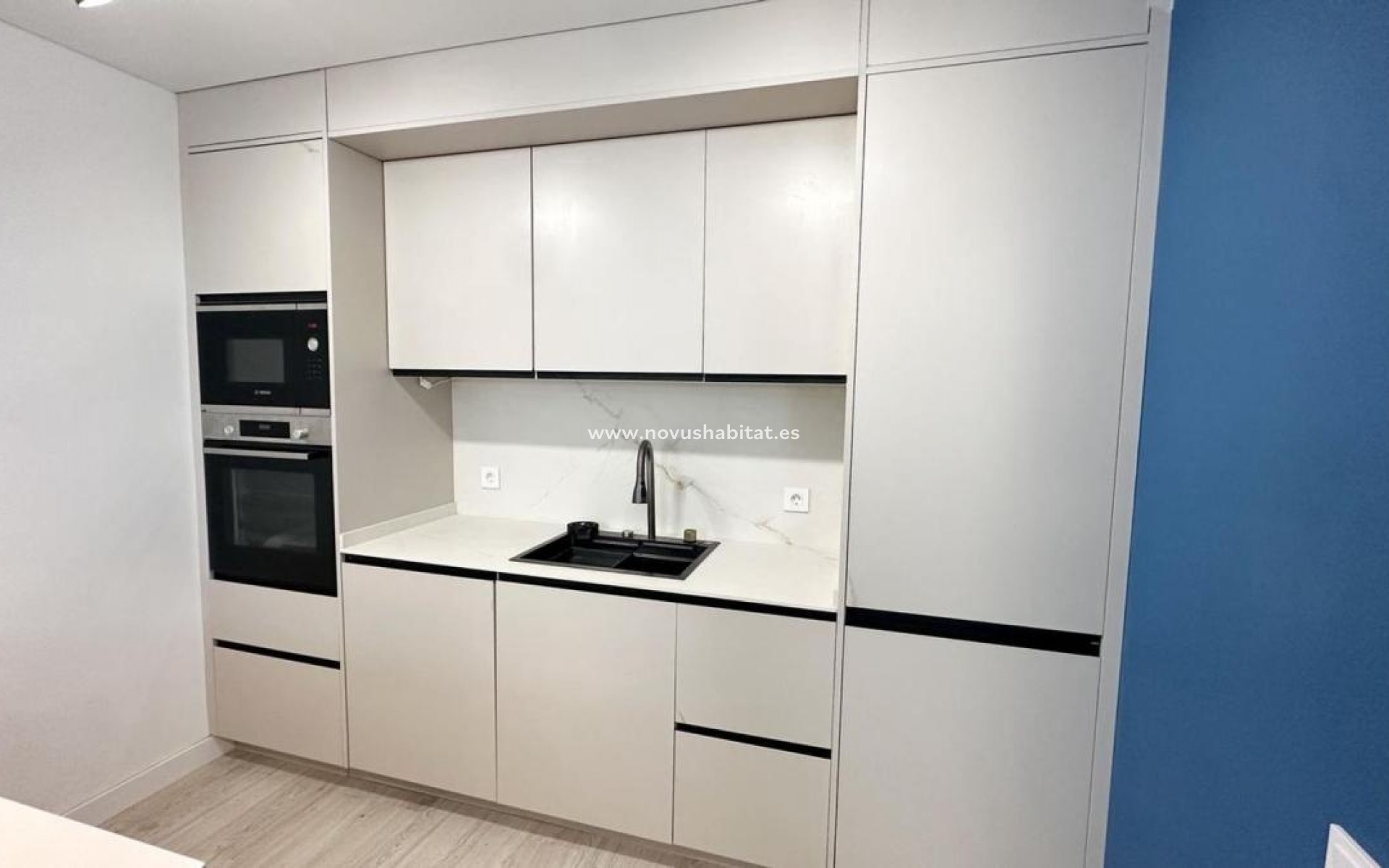 Neue Gebäude - Apartament - Almoradí