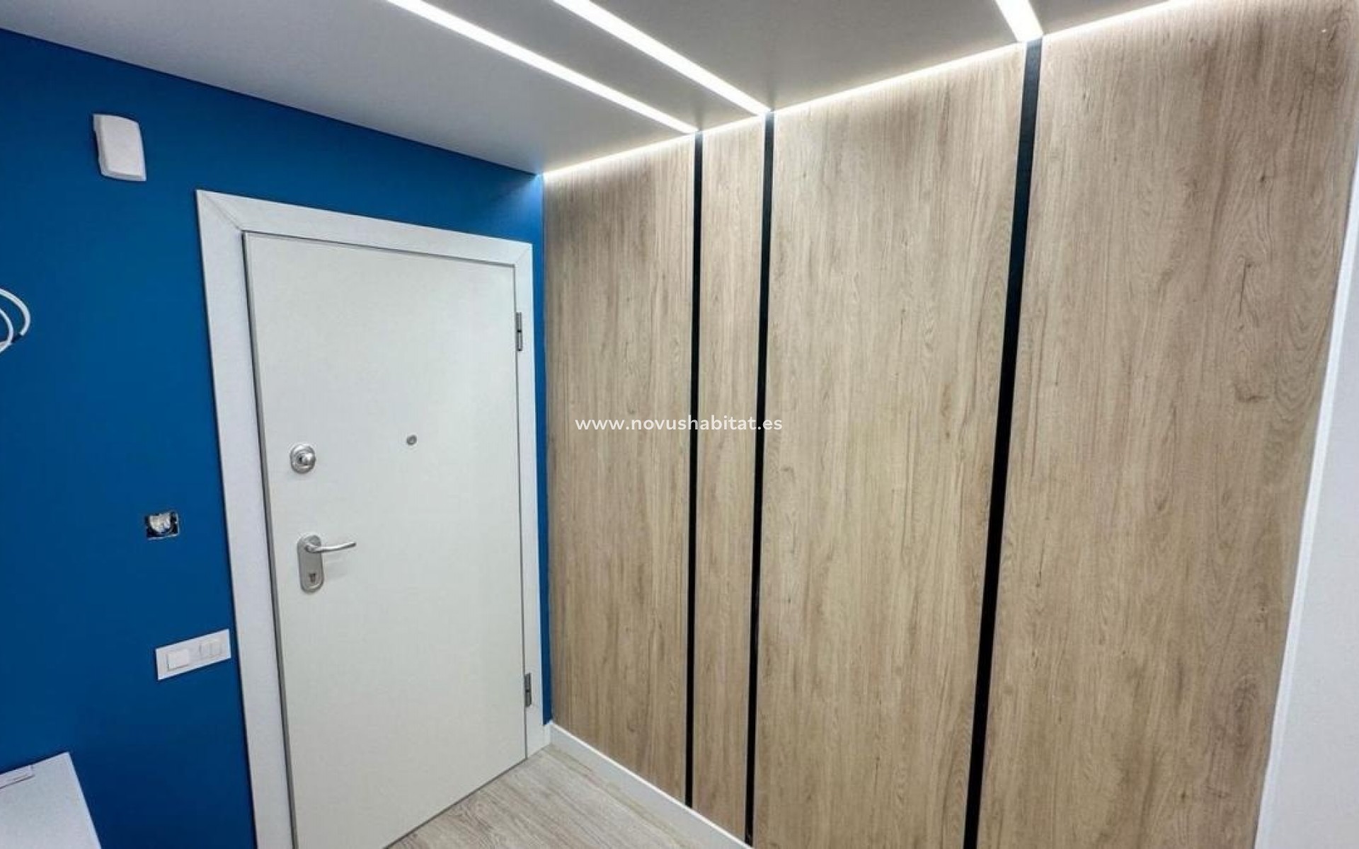 Neue Gebäude - Apartament - Almoradí