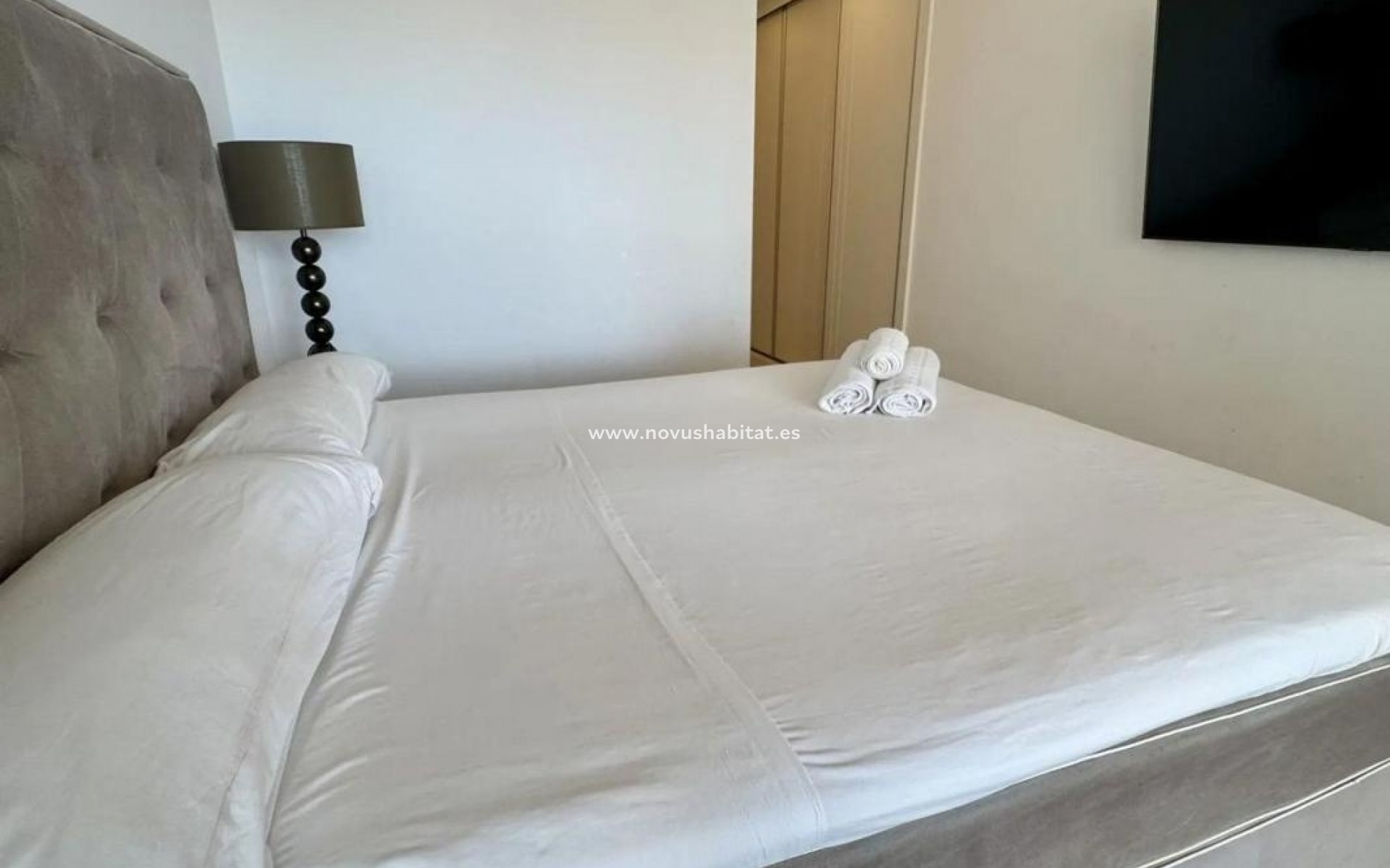 Neue Gebäude - Apartament - Benidorm