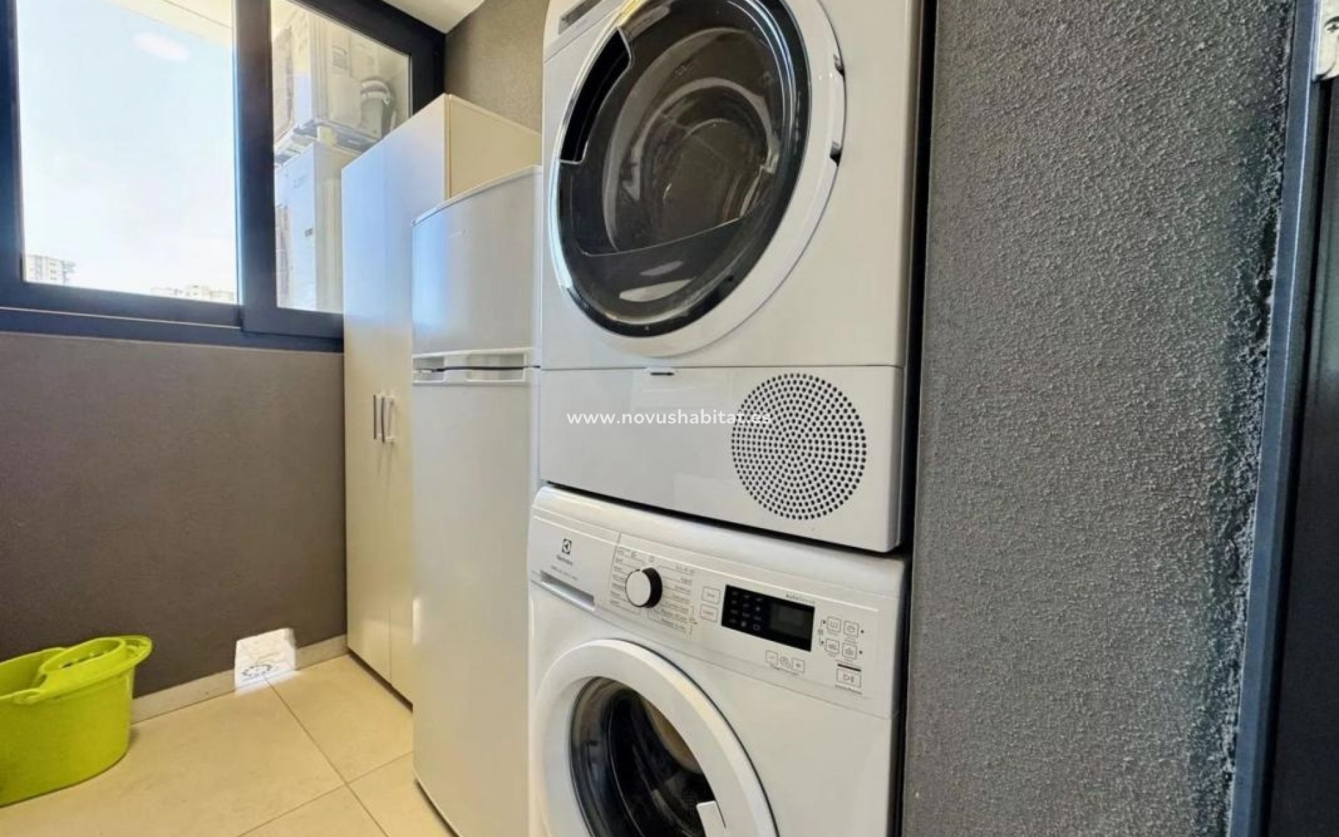 Neue Gebäude - Apartament - Benidorm