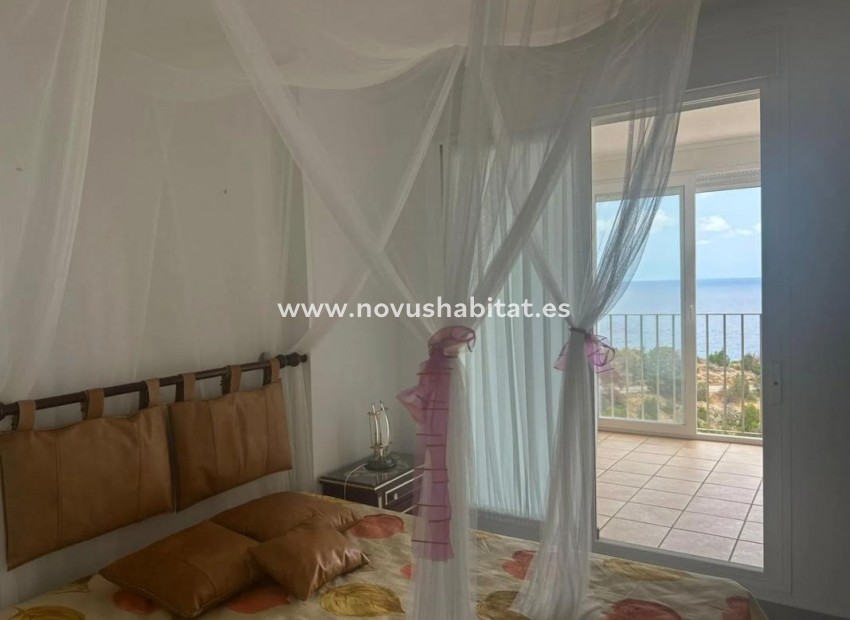 Neue Gebäude - Apartament - Benidorm