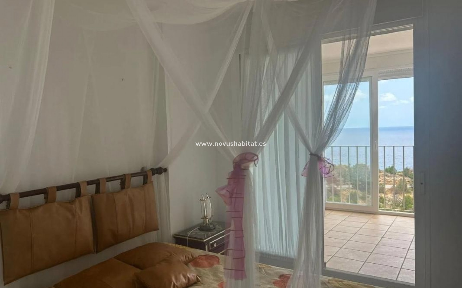 Neue Gebäude - Apartament - Benidorm