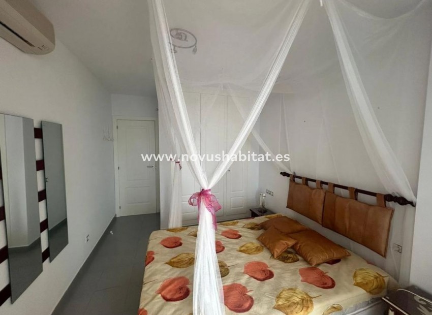 Neue Gebäude - Apartament - Benidorm