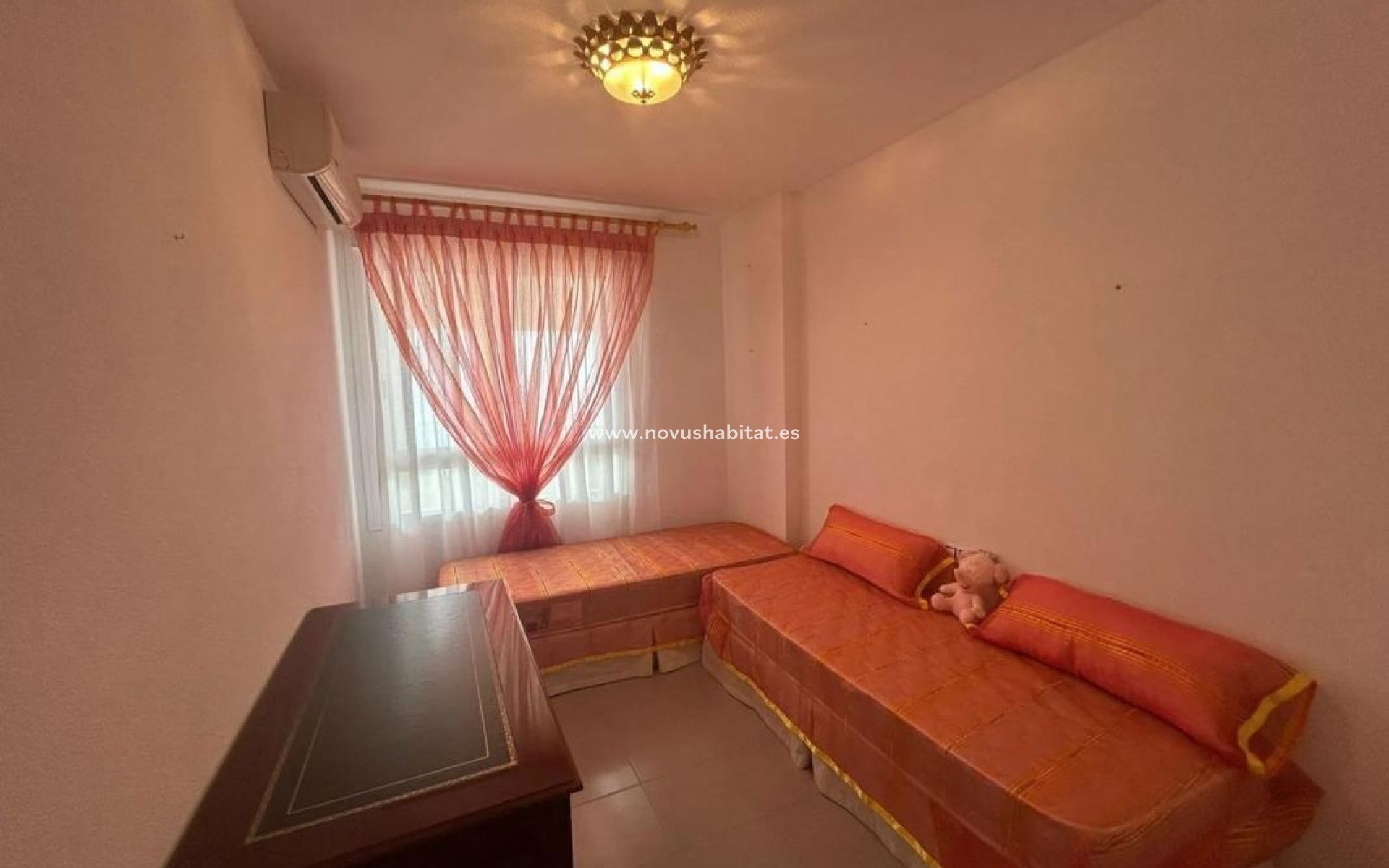 Neue Gebäude - Apartament - Benidorm