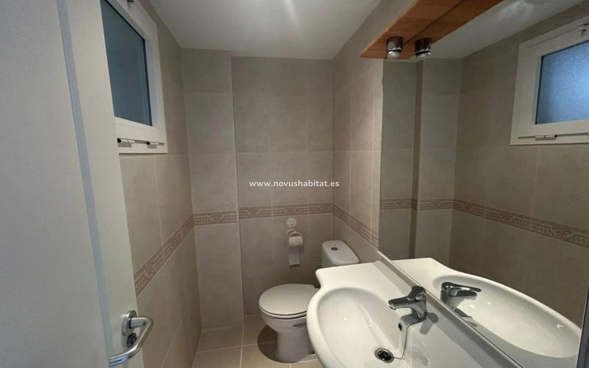 Neue Gebäude - Apartament - Benidorm